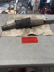 Honda GL1800C Valkyrie Oem Rear Drive Shaft 23611-MEC-000 Assembly. Fixed Price $109.69.
