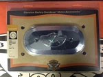 Nos Harley-davidson 100TH Anniversary Air Cleaner Trim Sportster 29631-03. Fixed Price $171.95.