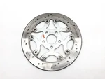Sunstar Front Brake Rotor Disc 2002 Victory V92TC Deluxe 3325. Fixed Price $90.34.