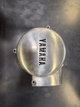 New Old Stock 72 Yamaha CT1 175 Crankcase Generator Cover 316-15415-00-00. Fixed Price $99.00.