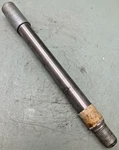 New Replaces Harley Davidson 43871-73 Front Axle. Fixed Price $39.84.