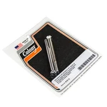 #8151-2 Generator Screw Kit 1936-1957 H-d Big Twin Chrome Plated Colony Machine. Fixed Price $10.37.