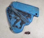 Yamaha (it 175) Oem Box Lid Side Cover Panel Fairing. Fixed Price $89.99.