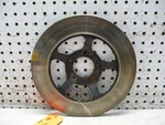 Honda 78 CX500C CX500A Front Brake Rotor Disc 6.9MM 45251-415-000. Fixed Price $11.99.