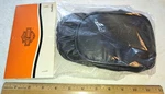 Genuine Nos Harley-davidson #68030-86 Passing Light Covers, Set Of 2 Unopened. Fixed Price $15.95.