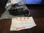 Honda Oem Footrest New 50642 357 000. Fixed Price $49.99.