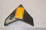 Yamaha Virago 750 920 Right Air Scoop + Reflector Rh 4X7-2137X-00-98 1981-1983. Fixed Price $9.95.