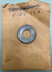 New Replaces Harley Davidson 67815-59A Washer. Fixed Price $15.63.