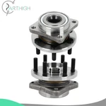 4WD For 1990-1993 1994 1995 1996 Dodge Dakota 2X Front Wheel Hub Bearings No-abs. Fixed Price $77.99.