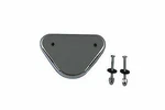 Harley Davidson By V-twin Rear Remote Reservoir Cover Chrome. Fixed Price $14.19.