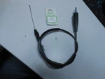 Nos Motion Pro Throttle Cable Fits: Kawasaki 1988-2003 KX60 03-211. Fixed Price $12.94.