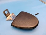 2004-2012 Victory Motorcycles Touring Backrest Sissy Bar. Fixed Price $179.49.