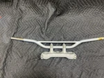 1985 1986 1987 Honda XR600R Stem Triple Clamp With Bars. Fixed Price $55.00.