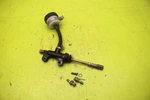 1977-1979 Suzuki GS750 Rear Master Cylinder Reservoir Tank Original 69600-47011. Fixed Price $44.95.