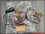 Genuine Honda C100 CA100 C105 Wire Harness Nos Japan P/n 32100-001-060. Fixed Price $130.83.