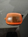 Imasen 1121-552 Front Right Indictaor Lense Cbr 600 Rr 2003-2006. Fixed Price $13.62.