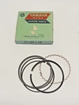 Nos Yamaha 1J7-11603-11-00 Piston Ring Set .25MM XS750. Fixed Price $89.45.