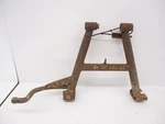1981-1983 Suzuki Gl 650 Center Main Stand 42100-34400. Fixed Price $45.00.