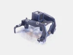 2005-2008 Bmw Black Rear Carrier Mount Bracket Support. Fixed Price $24.95.