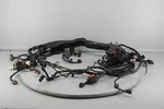 2013 Harley Electra Glide Ultra Classic Cvo FLHTCUSE8 Main Wiring Harness. Fixed Price $295.00.