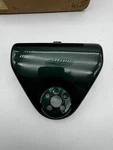 Harley 67866-94 Nacelle Handlebar Cover Mystique Green Touring. Fixed Price $129.99.