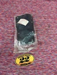 Genuine Honda Nos 64245-MG9-770 L. Side Door Cover. Fixed Price $39.95.