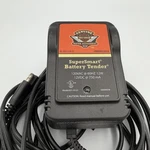 Harley-davidson Supersmart Battery Tender Model 021-0123 Charger. Fixed Price $39.95.