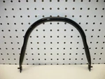 Honda 15 VT1300CT Joint Pipe Rear Saddle Bag Oem Nos 08L56-MFY-10011. Fixed Price $49.99.