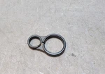 Honda XL185S XL125S XL100S Front Fork Brake Cable Line Guide. Fixed Price $14.00.