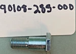 New Replaces Honda 90108-283-000 Screw. Fixed Price $10.73.
