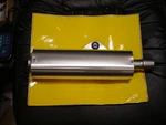 Maico Only Pfr Racing 1981 490 Silencer Round At This Time!. Fixed Price $149.95.