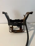 Used Oem Honda Battery Box 1978 CB750K CB750F 50325-405-770 DB6. Fixed Price $29.92.