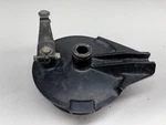 1985-1987 Honda XL600R XR600R Rear Brake Panel Backing Plate Shoe Cam Arm Pivot. Fixed Price $49.90.