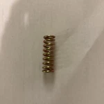 Husqvarna Engagement Spring 575230301. Fixed Price $8.00.