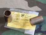 Sportster 52-77 Cross Over Shaft Bushings. 47752-52. Fixed Price $20.00.