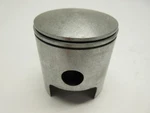 1987-93 Yamaha Piston 73MM. Fixed Price $39.56.