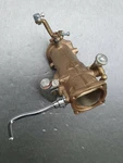 Harley Wla Wlc Wld Flathead Carburetor Linkert M88 Civil W/o Power 1133-41M. Fixed Price $950.00.