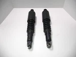 Oem Rear Cushion Assembly Set 1968-1973 Honda CB350/CL350 Twin 52400-286-670XW. Fixed Price $51.00.