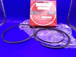 Nos Yamaha RT1M 1970 Genuine Oversize .25 1ST O/s Piston Rings 275-11601-10. Fixed Price $11.93.