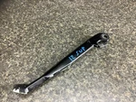 2012 Ducati Panigale 1199S Sidestand Kickstand 76A. Fixed Price $31.67.