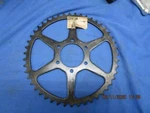 Yamaha Nos Vintage Mc Rear Sprocket 47T Yz Stell 2K5-25443-00-XX B36. Fixed Price $19.95.