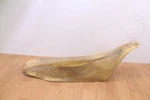1998 Ktm Seat / Saddle - Foam Only. Fixed Price $39.00.