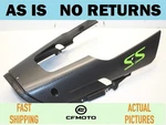 2022-2025 300 Ss Lower Belly Faring Trim Cover Panel Oem. Fixed Price $79.99.