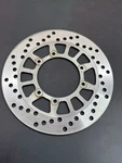 2003 Yamaha XT225 TW200 TTR230 Front Brake Disc Rotor 5XT-2582T-00-00. Fixed Price $25.00.