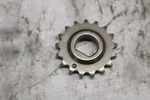 Cam Drive Crankshaft Sprocket 17T Harley Davidson 25673-06. Fixed Price $30.00.