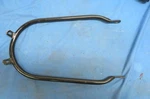 Triumph T120TT T120C T100C Lifting Handle, Rear Fender Stay 1963-67. Fixed Price $39.95.