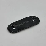 Harley-davidson Xl Sportster Roadster Air Cleaner Cover Insert Trim 61300562. Fixed Price $9.99.