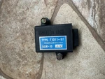 Yamaha XC125 Cdi Unit 1985-2001 Starter Ignitor Ignition Oem 50M-82305-10 Used. Fixed Price $69.99.