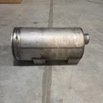 Kawasaki 650 Sx Modified Water Box Great Condition. Fixed Price $40.00.