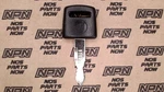 Nos Honda Oem Ignition Lock & Switch Key # 57890. Fixed Price $21.99.
